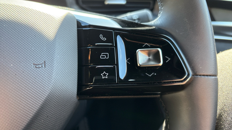MG MG3 1.5 Hybrid Trophy 5dr Auto Hybrid Hatchback